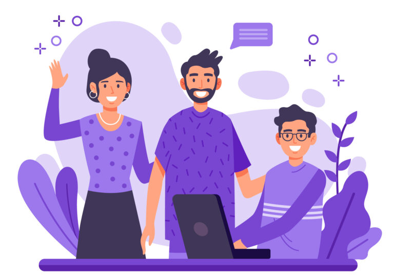 Web designer fale conosco